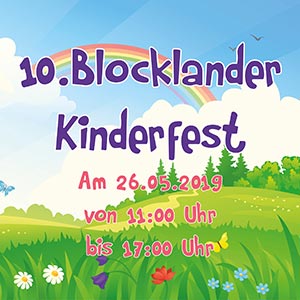 Kinderfest Kinderfest