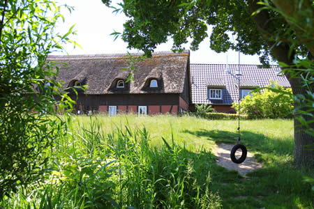 Hof der Kaemena